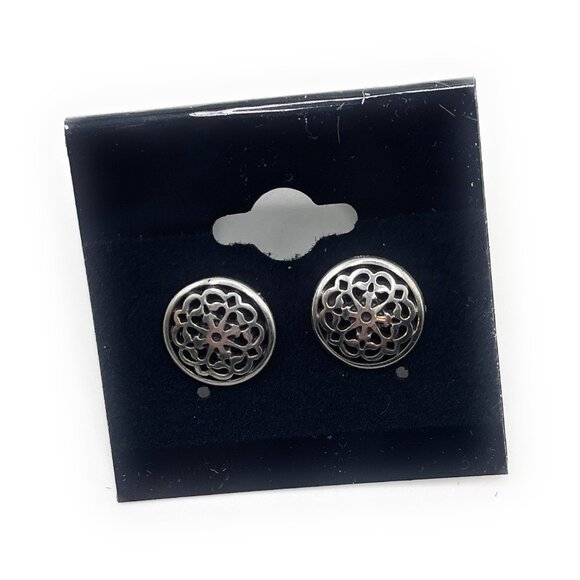 Brighton Jewelry - Brighton Post Earrings - 4975